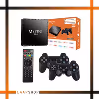کنسول بازی چند منظوره M8 PRO MINI