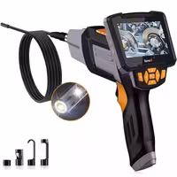 دوربین آندسکوپی inskam 112