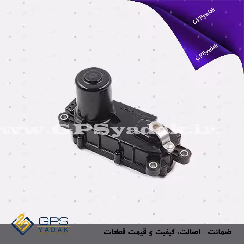موتور منیفولد هیوندای سانتافه اصلی