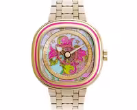 ساعت مچی سون فرایدی زنانه مدل SEVENFRIDAY SF-C2/01