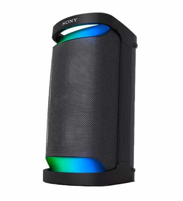 اسپیکر بلوتوثی سونی مدل srs-XP500