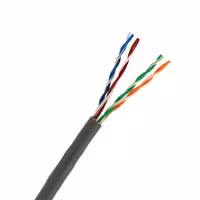 دی لینک کابل شبکه با روکش پی وی سی CAT6 بدون شیلد NCB-C6UGRYR-305 | شبکه ارغوان 021-41902