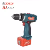 دریل شارژی 12 ولت یونیک
