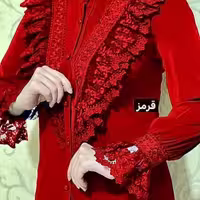 شومیز مجلسی مزون دوز نارسیس