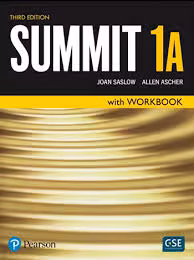 summit 1a third edition