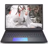 خرید و قیمت لپ تاپ 18 اینچی دل مدل Alienware 18 Area-51 Core Ultra 9 64GB 2TB SSD 16GB RTX5080