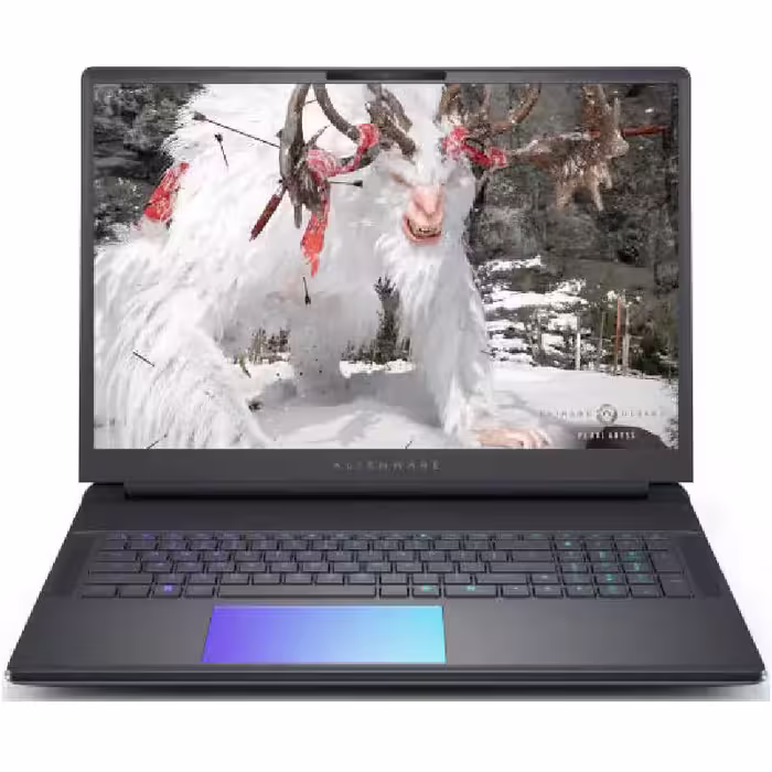 خرید و قیمت لپ تاپ 18 اینچی دل مدل Alienware 18 Area-51 Core Ultra 9 64GB 2TB SSD 16GB RTX5080