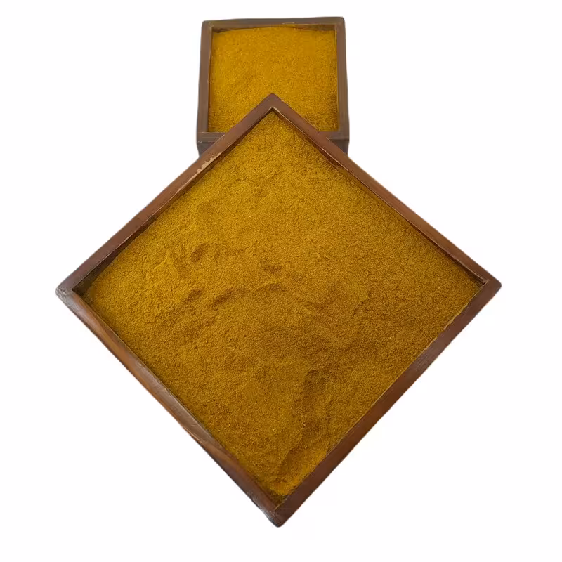 ادویه همبرگر نیم کیلویی گیاهینو