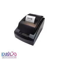 فیش پرینتر حرارتی اسکار مدل POS 58UB Oscar