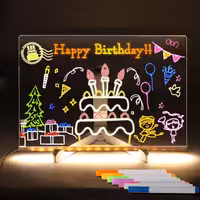 تخته رنگی سایز30*20