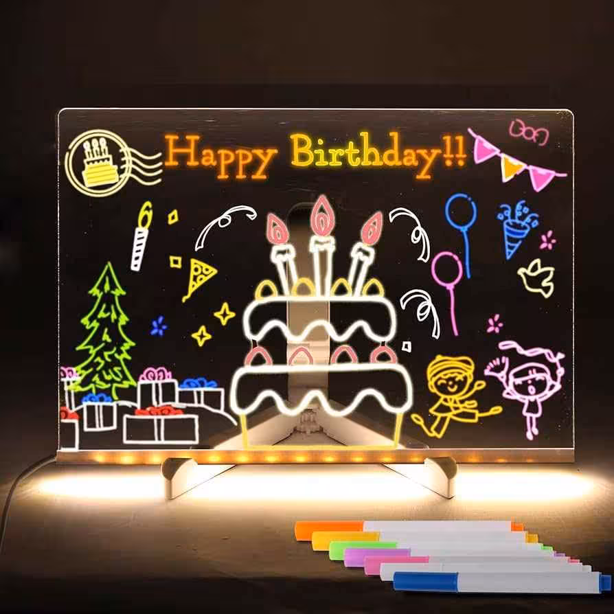 تخته رنگی سایز30*20