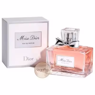 ادکلن زنانه میس دیور ادو پرفیوم( Dior Miss Dior EDP)