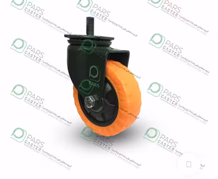 سومر پیچی گردان پارس قطر 125