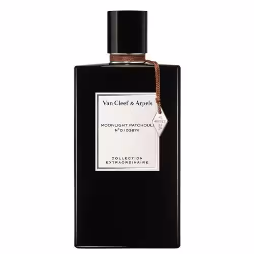ادوپرفیوم Moonlight Patchouli از برند Van Cleef & Arpels