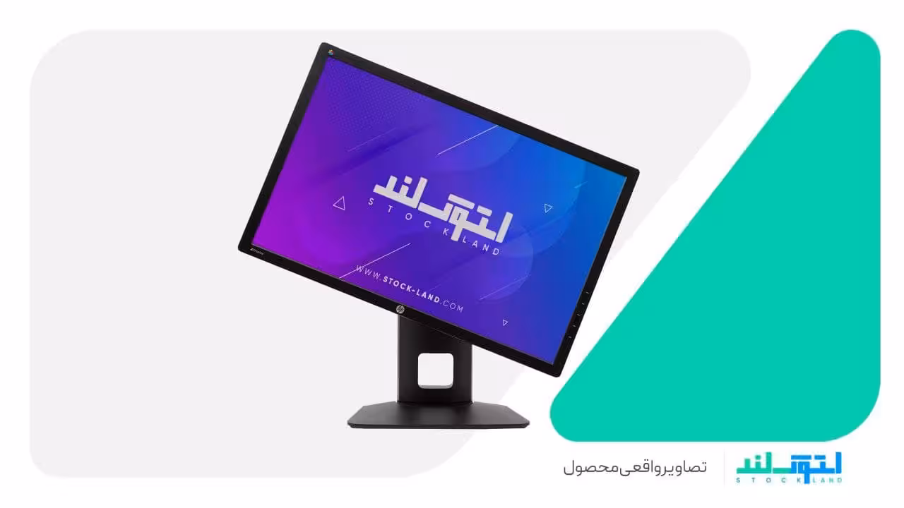 مانیتور HP مدل Z24x G2 Dream Color