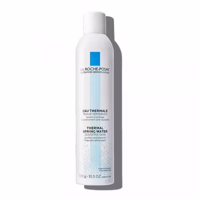 اسپری آب لاروش پوزای ( LA ROCHE-POSAY – Thermal Spring Water 300ml )
