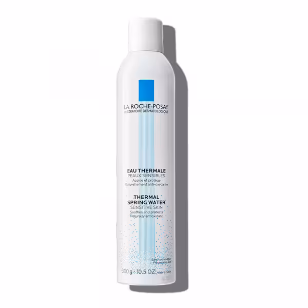 اسپری آب لاروش پوزای ( LA ROCHE-POSAY – Thermal Spring Water 300ml )