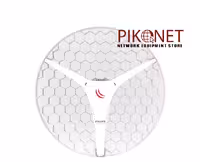 رادیو وایرلس میکروتیک مدل LHG XL 5 ac