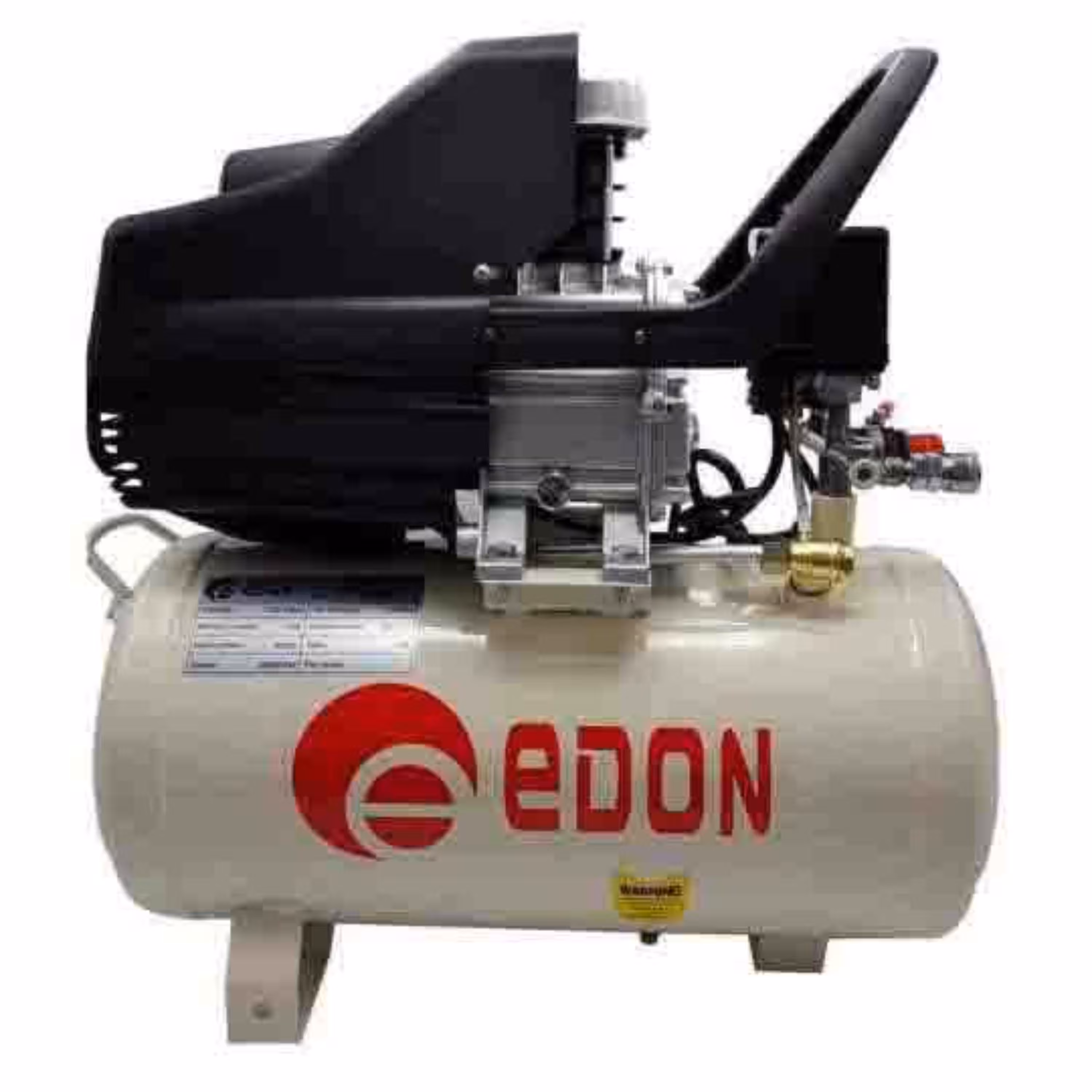 پمپ باد 25 لیتری برند ادون کیفیت ساخت بسیار بالا