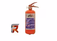 کپسول پودروگاز یک کیلویی سام