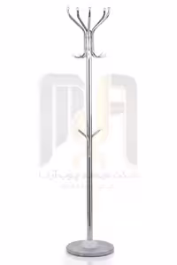 رخت آویز مجاهد چوب آرتا 4