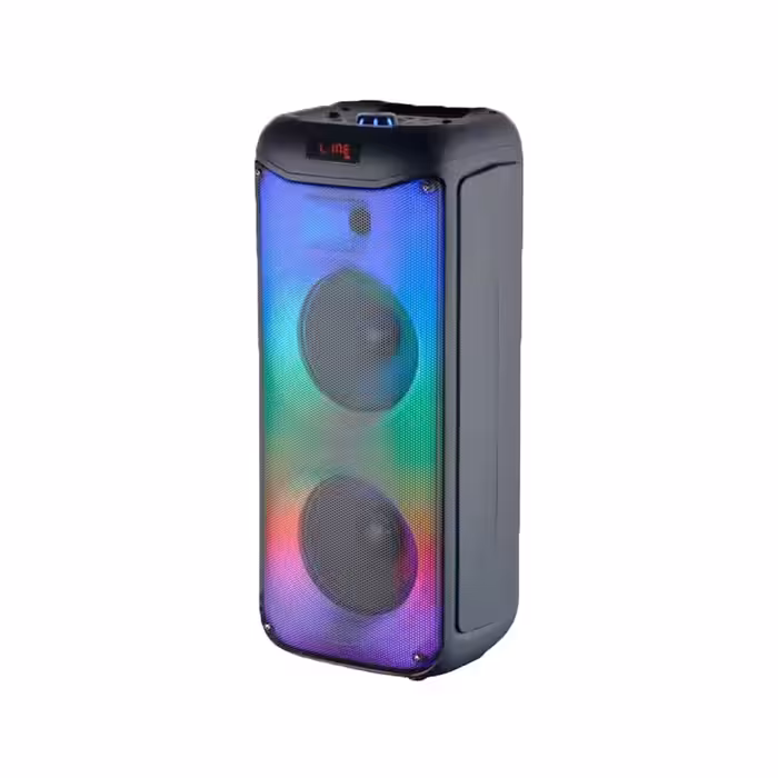 اسپیکر بلوتوثی مدل GY-5048