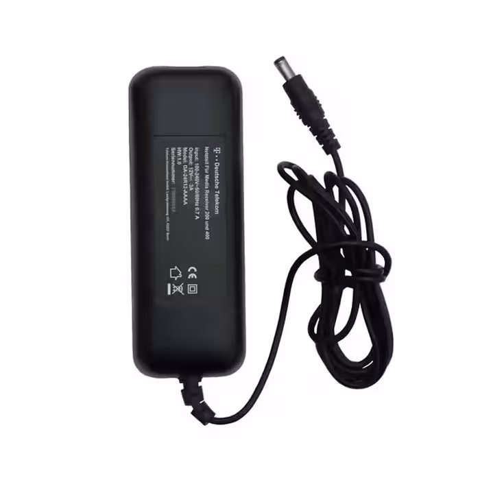 آداپتور 12 ولت 2 آمپر