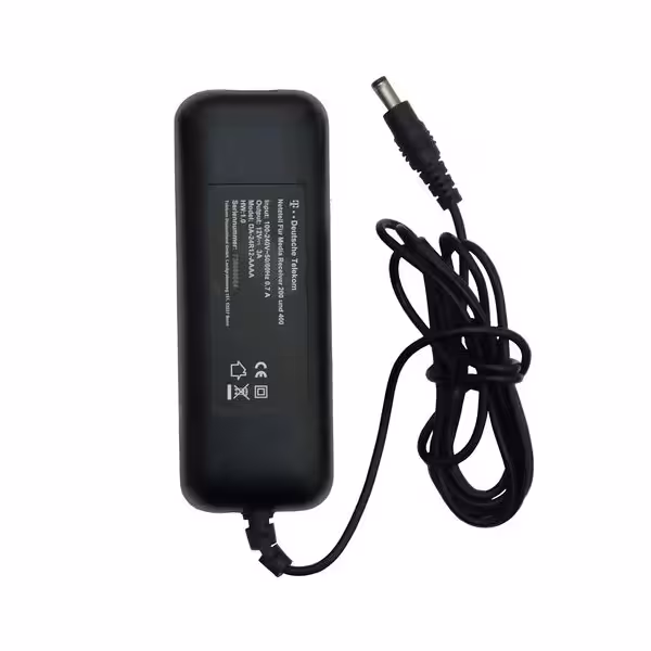 آداپتور 12 ولت 2 آمپر