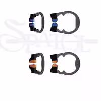جی کلمپ سکشنال(G-clamp) برند ddsdent