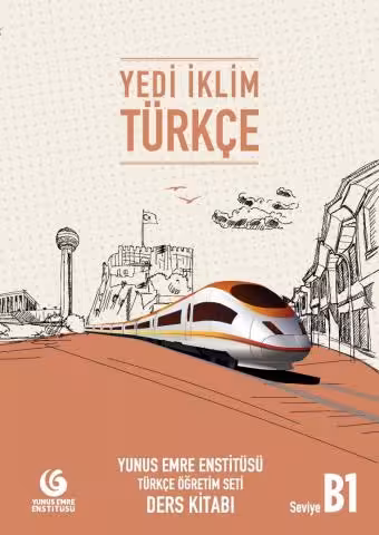 Yedi İklim Türkçe B1