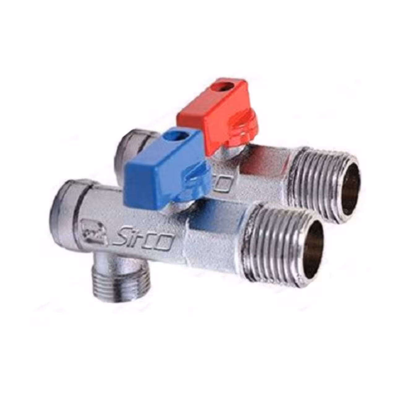 شیر پیسوار سیتکو 3/8 پک دوتایی