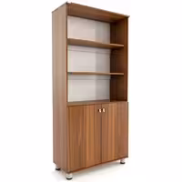 کمد اداری مدل B102 N90