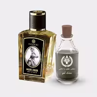 عطر زولوجیست ماسک دیر مشک آهو – Zoologist Musk DeerعطرZoologist Musk Deer
