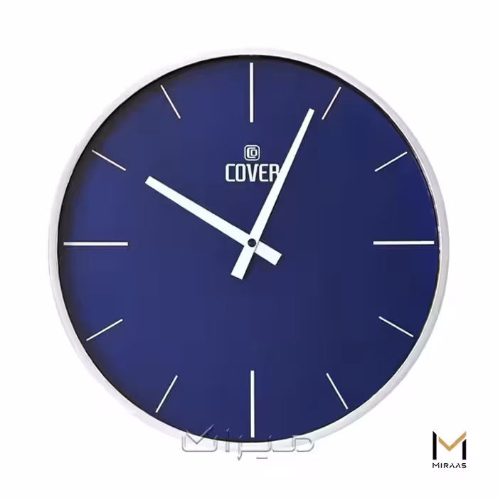 ساعت دیواری YA-07-47-VVL