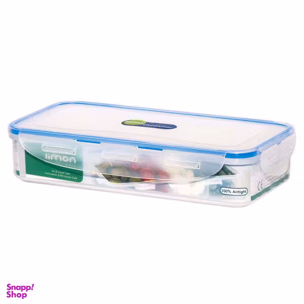 ظرف نگهدارنده لیمون مدل MD452