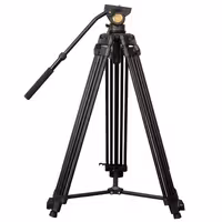 سه پایه فیلم برداری میروتک Mirotech Q-980 camera tripod