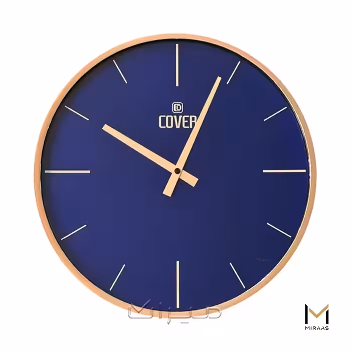 ساعت دیواری YA-07-47-VGL