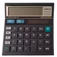 ماشین حساب جوینوس مدل js-512 کد M10442