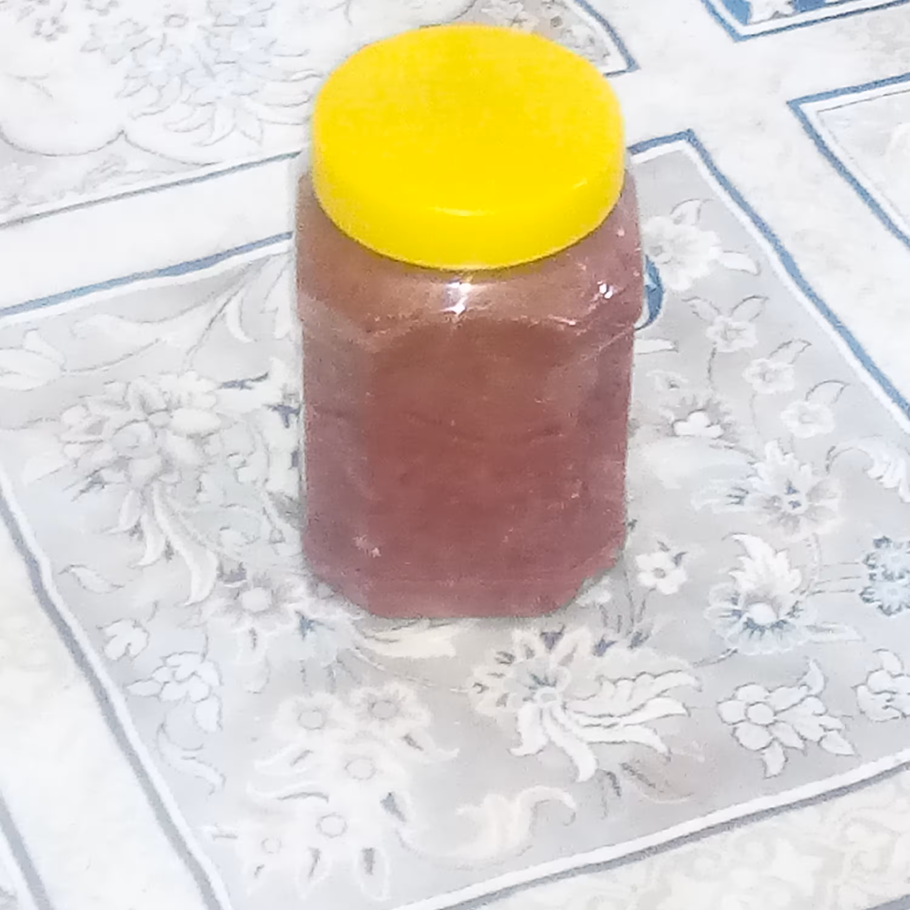 ربع گوجه طبیعی(1000گرمی)درجه یک