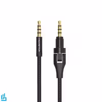 کابل AUX هایکو استار HICOSTAR HS A22 طول 1.2 متر