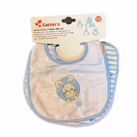 پیش بند 0-24 ماه کارترز Carter’s بسته دو عددی