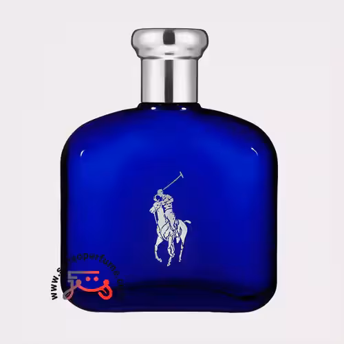عطر ادکلن رالف لورن پولو آبی | ralph lauren polo blue edt