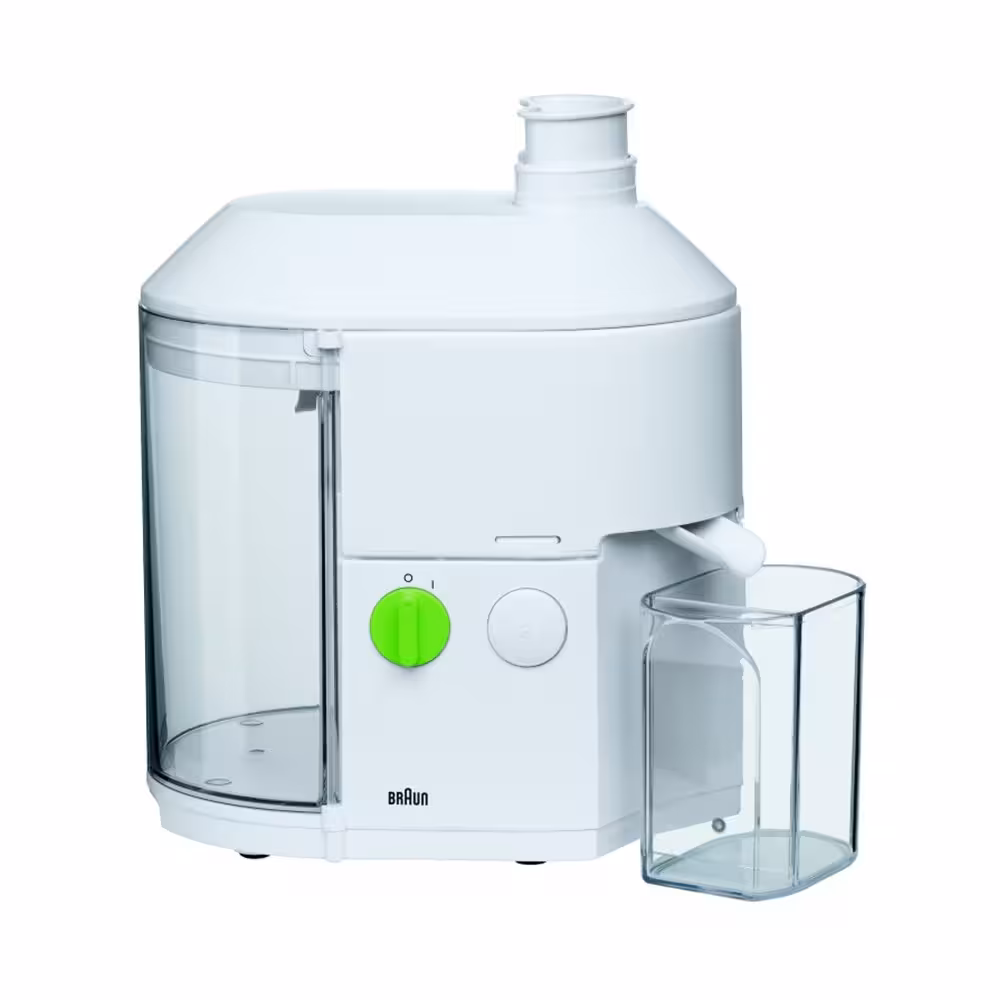 آبمیوه گیری براون مدل Braun SJ3000
