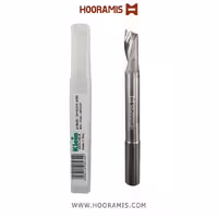مته عمومی تک کاناله الماسه 10*100*70*20*10 از جنس Solid Carbide برند Klein ایتالیا