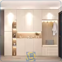 جاکفشی و جالباسی SHJ437