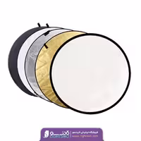 رفلکتورپنچ کاره Reflector (TiANIRUI) 30 cm 5 Layer
