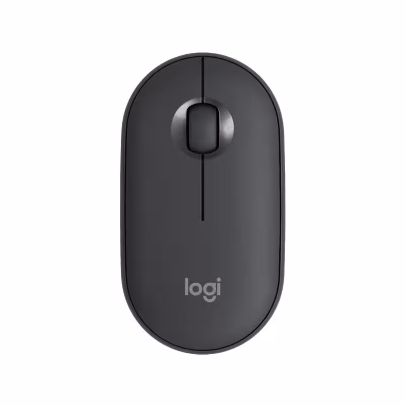 ماوس بی سیم لاجیتک مدل M350 Pebble