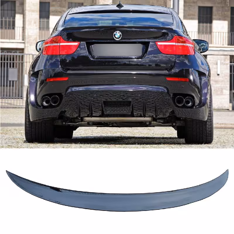 بال عقب x6 از سال 2008 الی 2013