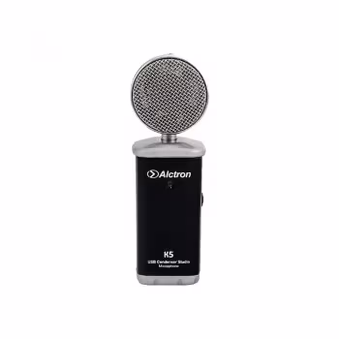 میکروفون Alctron K5