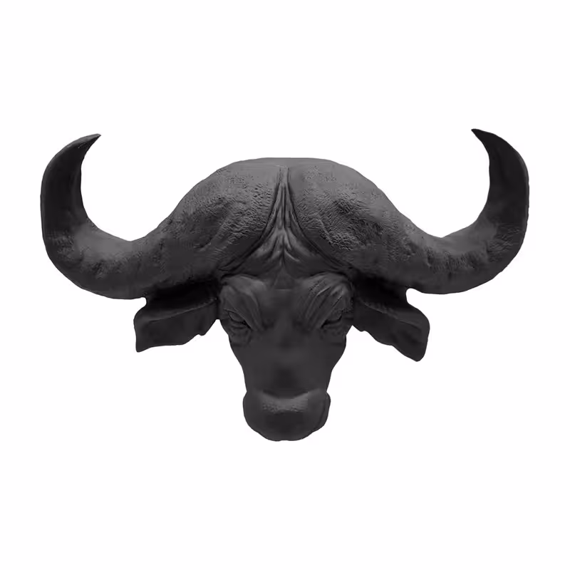 دیوارکوب مدل بوفالو کد DGB7